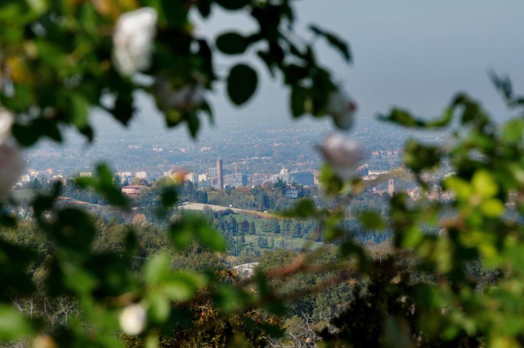 B&B Ca Bianca Dell'Abbadessa San Lazzaro di Savena Dış mekan fotoğraf