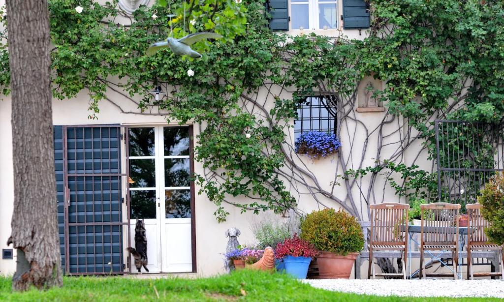 B&B Ca Bianca Dell'Abbadessa San Lazzaro di Savena Dış mekan fotoğraf